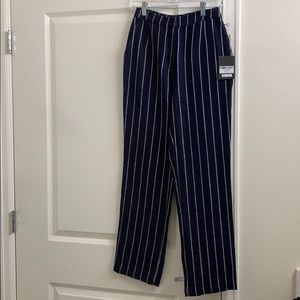 Reformation Verano Trousers